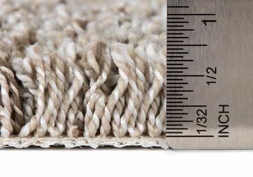 Admirable Plush Carpet