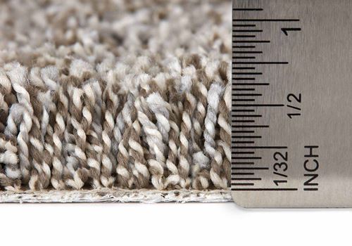 Admirable Plush Carpet