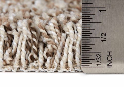 Admirable Plush Carpet