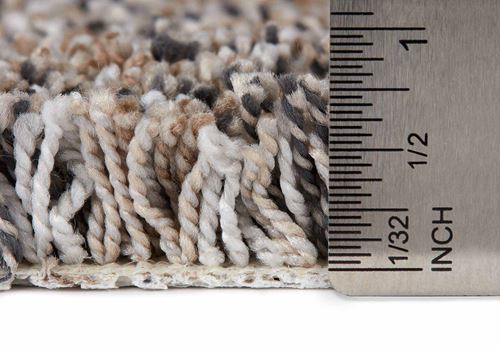 Admirable Plush Carpet