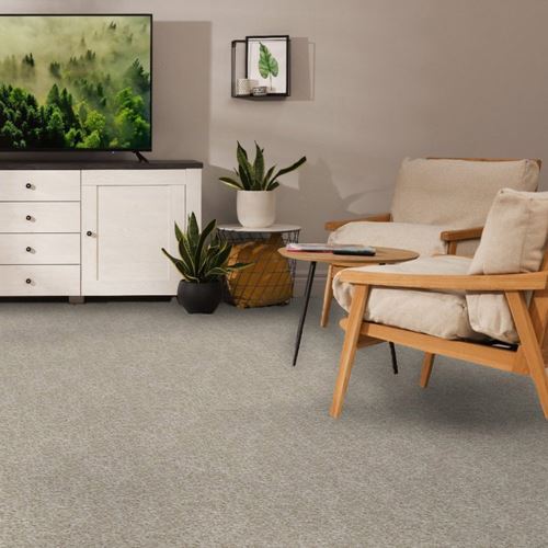 Impress Plush Carpet