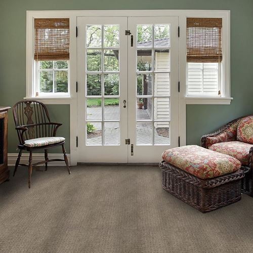 Exceptional Pattern Carpet