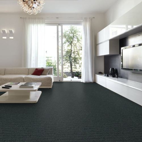 Envision Pattern Carpet