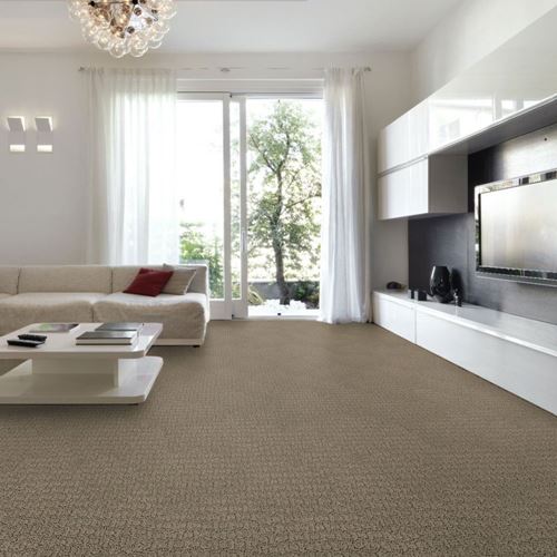 Envision Pattern Carpet