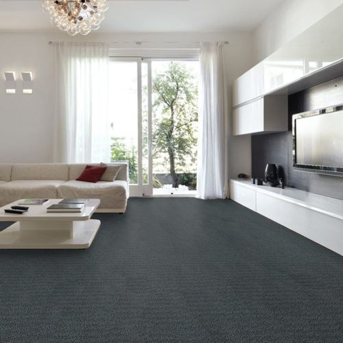 Envision Pattern Carpet