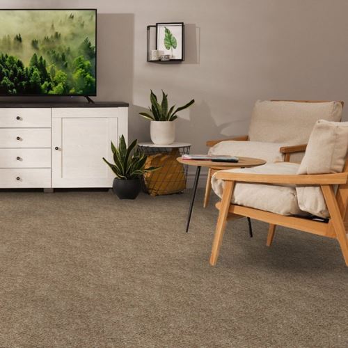 Impress Plush Carpet