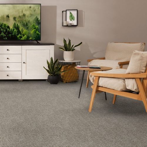Impress Plush Carpet