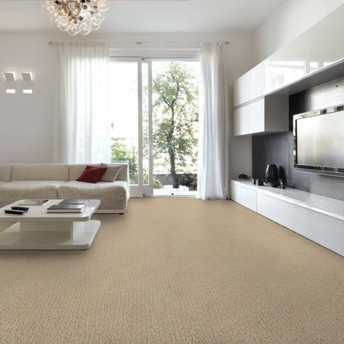 Envision Pattern Carpet