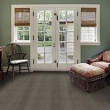 Exceptional Eccentric Carpet