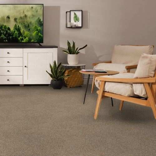 Impress Plush Carpet