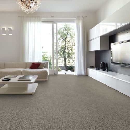 Envision Pattern Carpet