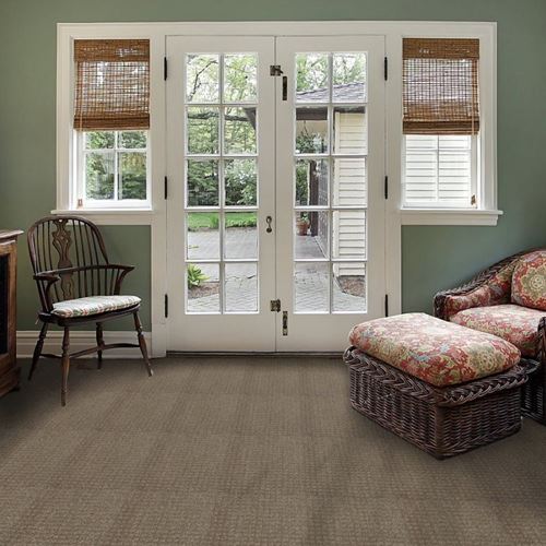 Exceptional Pattern Carpet
