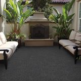 Courtyard Overcast Carpet