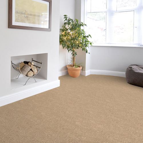 Match Play Plush Carpet