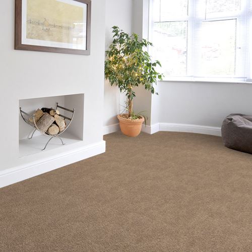 Match Play Plush Carpet
