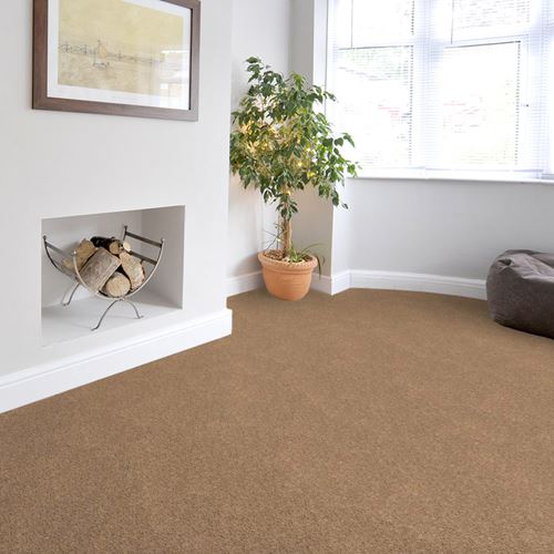 Match Play Plush Carpet