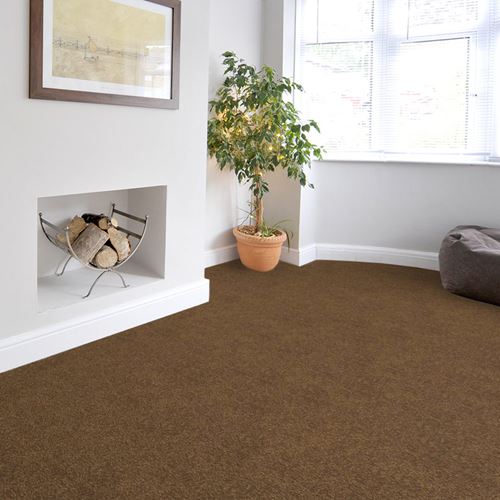 Match Play Plush Carpet