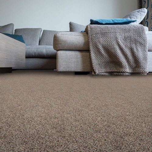 Sidekick Frieze Carpet