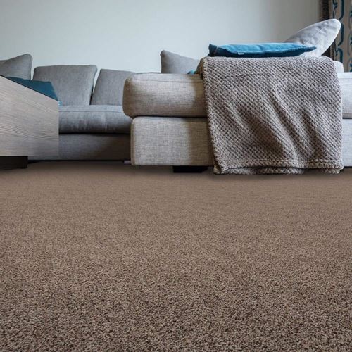 Sidekick Frieze Carpet