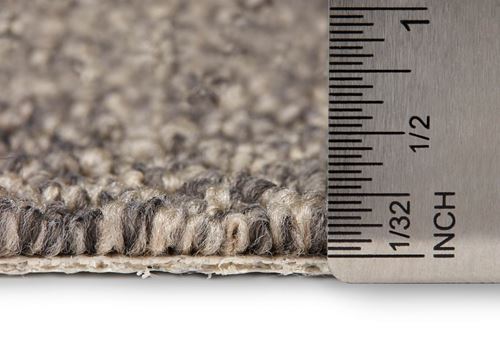 Ironbound Berber Carpet