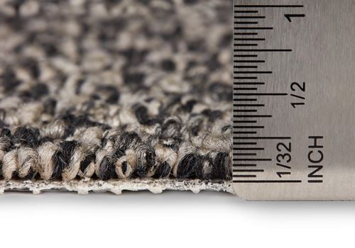Ironbound Berber Carpet