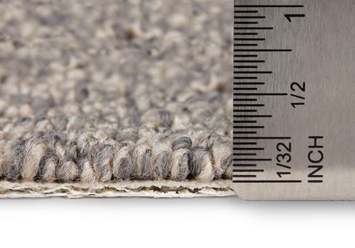 Ironbound Berber Carpet