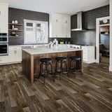 Mayfair Steel Wool Vinyl