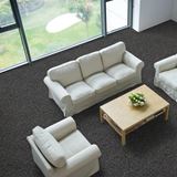 Tenbrooke II Smoke Screen Carpet