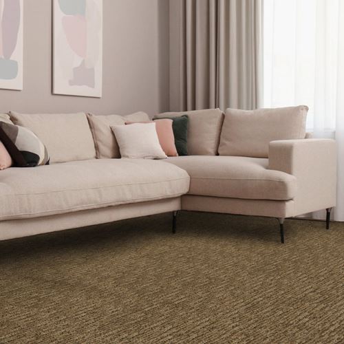Tailor Made Pattern Carpet
