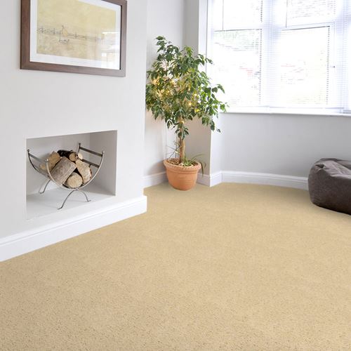 Match Play Plush Carpet