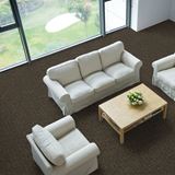 Tenbrooke II Stealth Jet Carpet