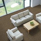 Tenbrooke II Sandwashed Driftwood Carpet
