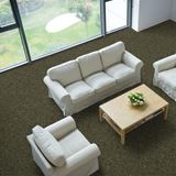 Tenbrooke II Sage Leaf Carpet