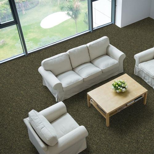 Tenbrooke II Commercial Carpet And Carpet Tile