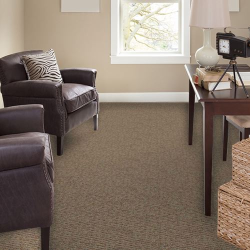 Trenton Berber Carpet