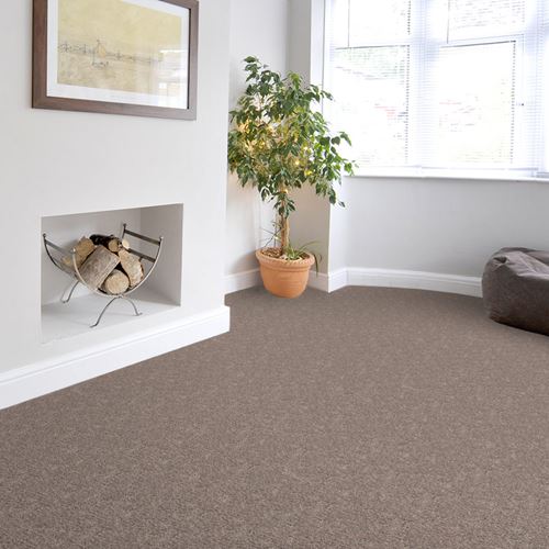 Match Play Plush Carpet