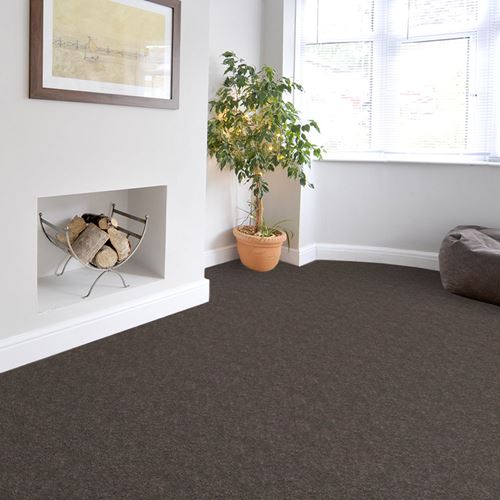 Match Play Plush Carpet