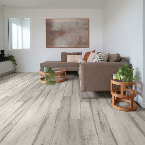 Northbrook Vinyl Plank Flooring