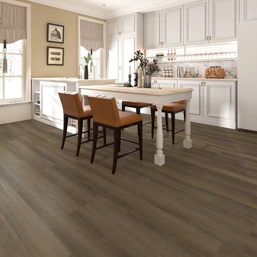 Knoll Creek Vinyl Plank Flooring