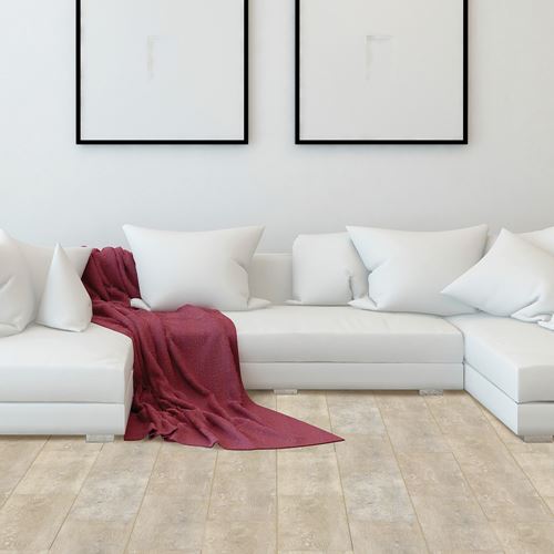 Castaway Bay Vinyl Plank Flooring
