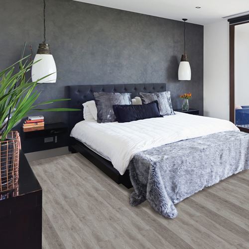 Castaway Bay Vinyl Plank Flooring