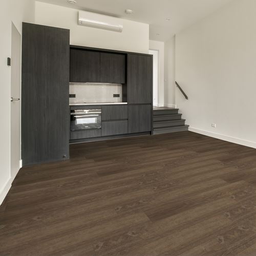 Hot And Heavy Secoya Commercial Vinyl Plank Flooring