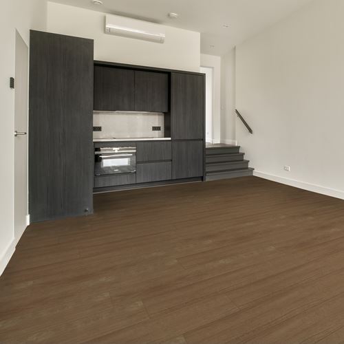 Hot And Heavy Secoya Commercial Vinyl Plank Flooring