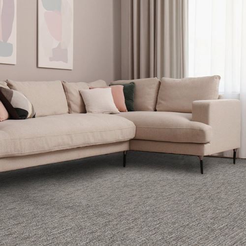 Tailor Made Pattern Carpet
