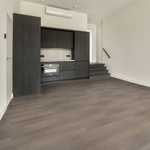 Hot And Heavy Secoya Commercial Vinyl Plank Flooring