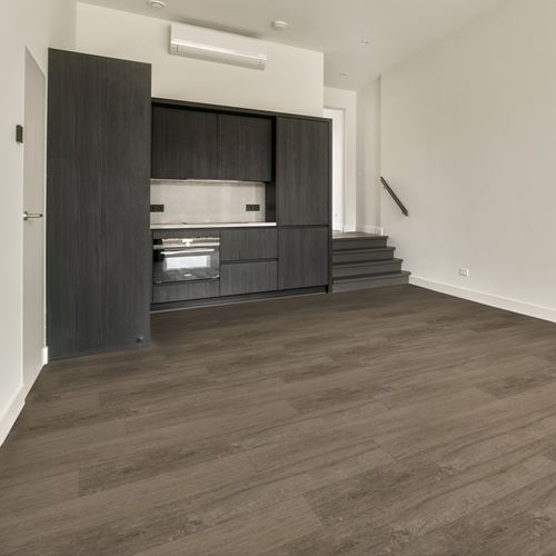 Hot And Heavy Secoya Commercial Vinyl Plank Flooring