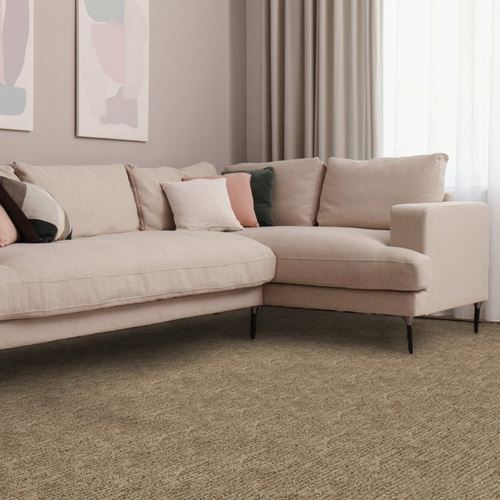 Tailor Made Pattern Carpet