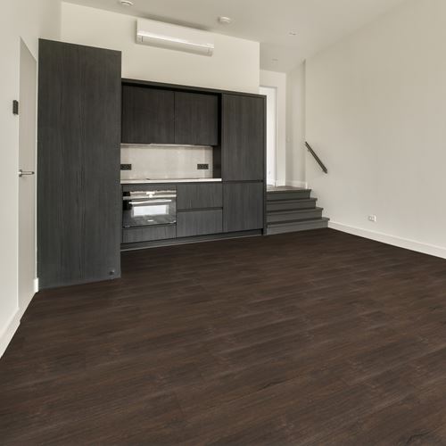 Hot And Heavy Secoya Commercial Vinyl Plank Flooring