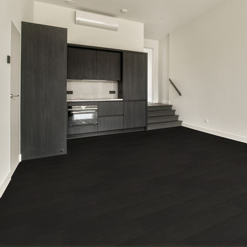 Hot And Heavy Secoya Commercial Vinyl Plank Flooring