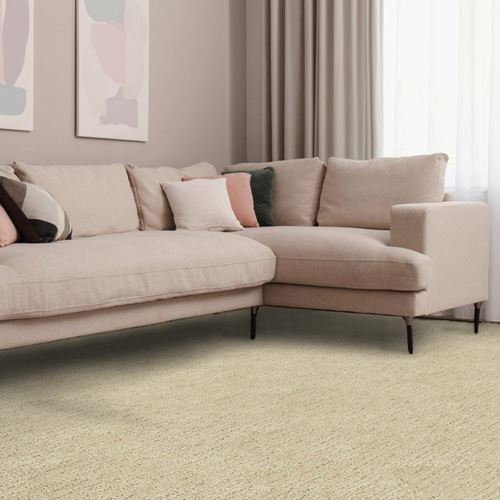 Tailor Made Pattern Carpet